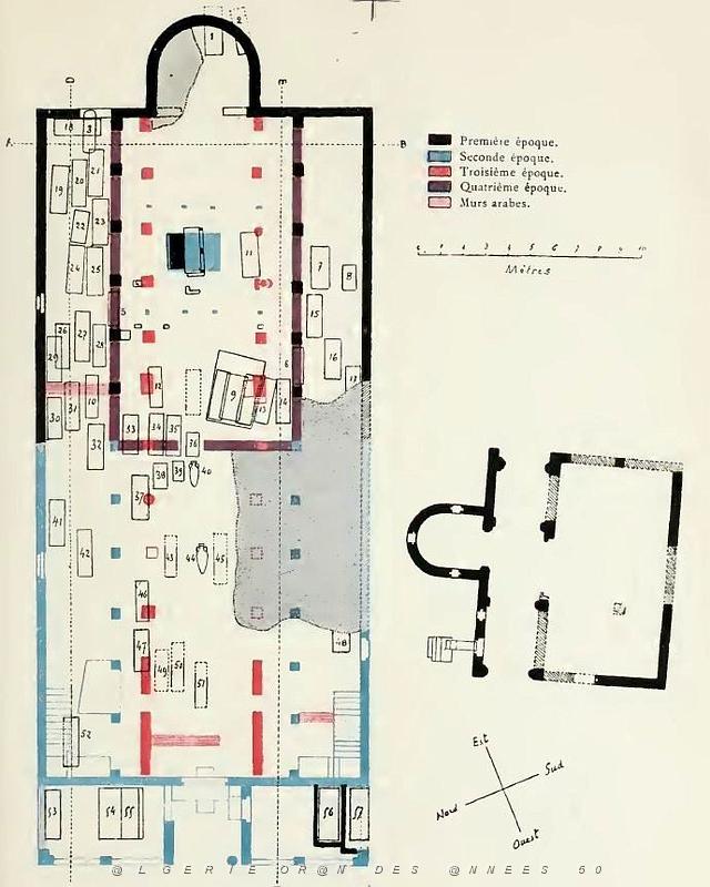 Tipasa - Ruines romaines 12.jpg